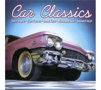 Various - Car Classics