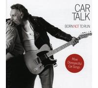 Various - Car Talk: Born Not to Run