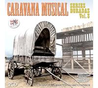 Various - Caravana Musical Series Daradas Vol.3