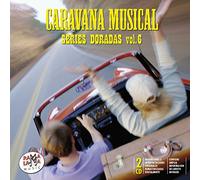 Various - Caravana Musical Series Doradas Vol.6