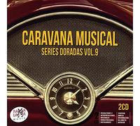 Various - Caravana Musical Series Doradas, Vol. 9