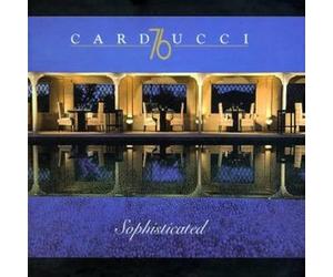 Various - Carducci 76 - Sophisticated