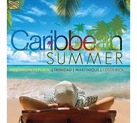 Various - Caribbean Summer