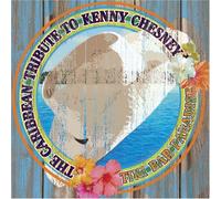 Various - Caribbean Tribute to Kenny Che