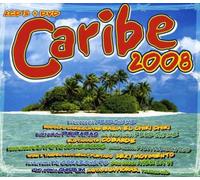 Various - Caribe 2008