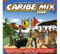 Various - Caribe Mix 2008