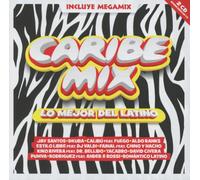 Various - Caribe Mix