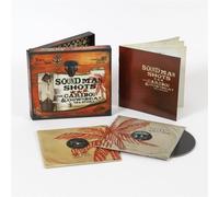 Various - Caribou & Downbeat 78's Story