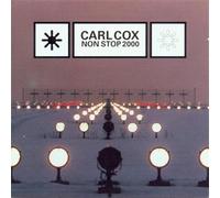 Various - Carl Cox Non Stop 2000
