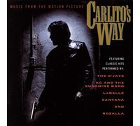Various - Carlito's Way