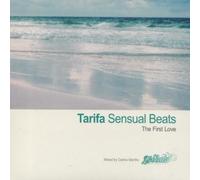 Various / Carlos Marino - Tarifa Sensual Beats - First Love