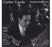 Various - Carlos Varela