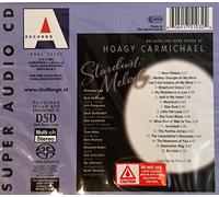 Various (Carmichael Hoagy) - Stardust Melody/Beloved Rare S