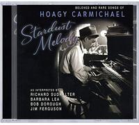 Various (Carmichael Hoagy) - Stardust Melody /Beloved Rare Songs