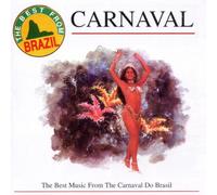 Various - Carnaval Do Brasil