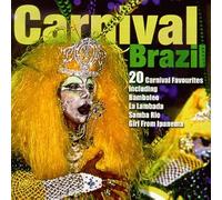 Various - Carnival Brazil 20 Favourit [Import]