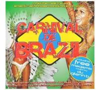 Various - Carnival De Brazil