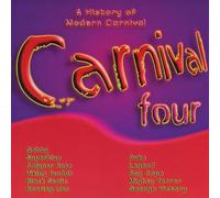 Various - Carnival Four