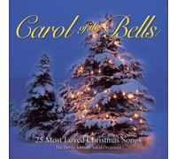 Various - CAROL OF THE BELLS - A Cappella Christmas