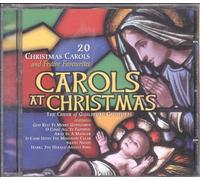Various - Carols at Christmas