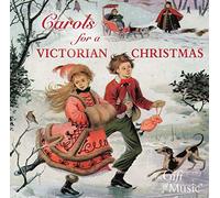 Various - Carols for a Victorian Christmas