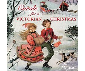 Various - Carols for a Victorian Christmas