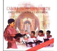 Various - Carols from Amplefor [Casete]