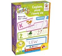 Various - Carotina - Czytam, piszĂ i bawiĂ siĂ - ZwierzĂta