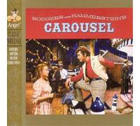 Various Carousel (CD) Album (Importación USA)