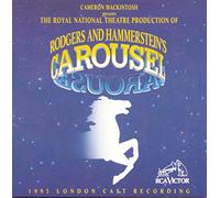 Various - Carousel / London Cast