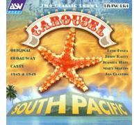 Various - Carousel & South Pacific [Import]
