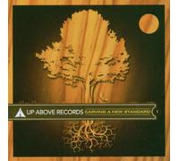 Various - Carving a New Standard Vol.1