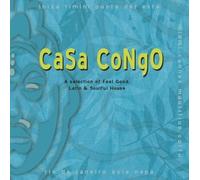 Various - Casa Congo
