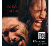 Various - CASA PATAS