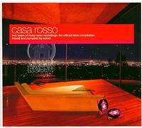Various - Casa Rosso Recordings