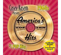 Various - Casey Kasem: 60's #1 Pop Hits