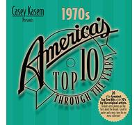 Various - Casey Kasem: America's Top 10