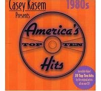 Various - Casey Kasem: America's Top 10