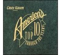 Various - Casey Kasem: America's Top 10