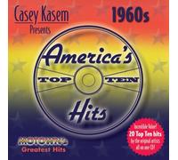 Various - Casey Kasem: Top Ten