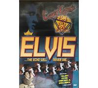 Various - Casey Kasem's Rock N Roll Goldmine: Elvis [USA] [DVD]