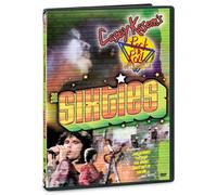 Various - Casey Kasem's Rock N Roll Goldmine: Sixties [USA] [DVD]