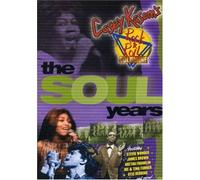 Various - Casey Kasem's Rock N Roll Goldmine: Soul [USA] [DVD]