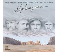 Various^Cash^Jennings^Nelson^Kristoffe - Highwayman