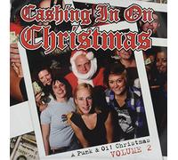 Various - Cashing In On Christmas Vol. 2