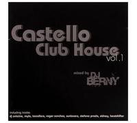 Various - Castello Club House Vol.1