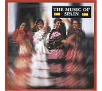 Various [Castle Pulse Series] - Music of Spain