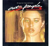 Various - Cat People [Casete]