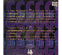 Various - Catch the Groove-Dance Remixes (1992) [VINYL]