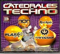 Various - Catedrales Del Techno 3
